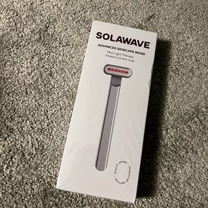 Solawave Advanced Skincare Wand